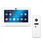 Комплект домофона  Neolight Alpha HD и NeoLight Optima FHD