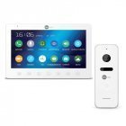 Комплект домофона  NeoLight Gamma HD и NeoLight Optima FHD