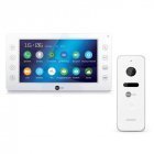 Комплект домофона  Neolight Kappa+ HD и NeoLight Optima FHD