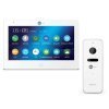 Комплект домофону NeoLight Mezzo HD та NeoLight Optima FHD