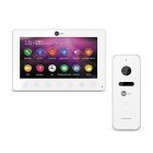 Комплект домофона  Neolight Omega+ HD и NeoLight Optima FHD