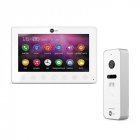 Комплект домофона  Neolight Omega+ HD и NeoLight Optima ID FHD