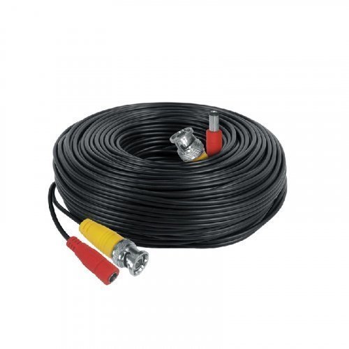 Коаксіальний кабель Partizan PCL-20 SuperHD