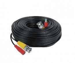 Коаксіальний кабель Partizan PCL-20 SuperHD