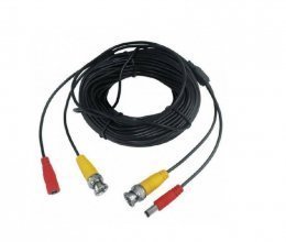 Коаксіальний кабель Partizan PCL-20