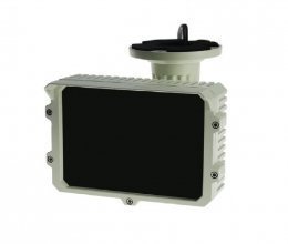 ИК прожектор Partizan O-LED80