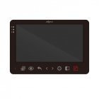 7" Домофон M-72SD Black HD