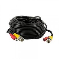 Коаксиальный кабель CNM Secure BNC-M + BNC-M, 30 м