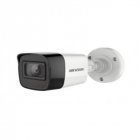 Вулична THD Камера відеоспостереження 2Мп Hikvision DS-2CE16D3T-ITF (2.8 мм)