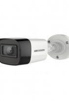 Вулична THD Камера відеоспостереження 2Мп Hikvision DS-2CE16D3T-ITF (2.8 мм)