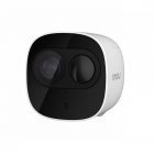 Вулична Wi-Fi IP Камера на акумуляторі 2Мп IMOU Cell Pro Camera (IPC-B26EP)