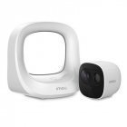Wi-Fi IP Камера на батарейках 2Мп IMOU Cell Pro (KIT-WA1001-300/1-B26EP)