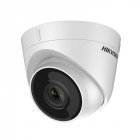 Купольна IP Камера з мікрофоном 2Мп Hikvision DS-2CD1323G0-IU (2.8 мм)
