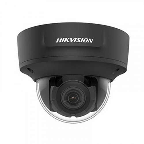 IP Камера з нічним баченням 8Мп Hikvision DS-2CD2783G1-IZS BLACK (2.8-12 мм)