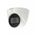 Купольная HDCVI видеокамера 4Мп Dahua DH-HAC-HDW1400TP-Z-A