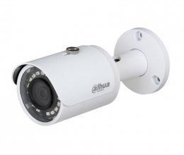 HDCVI Камера Dahua Technology DH-HAC-HFW1000SP-S3 (2.8мм)