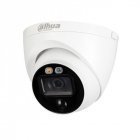 Купольна HDCVI Камера 5Мп Dahua DH-HAC-ME1500EP-LED (2.8 мм)
