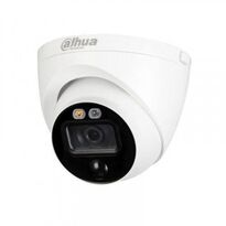 Купольная HDCVI Камера 5Мп Dahua DH-HAC-ME1500EP-LED (2.8 мм)