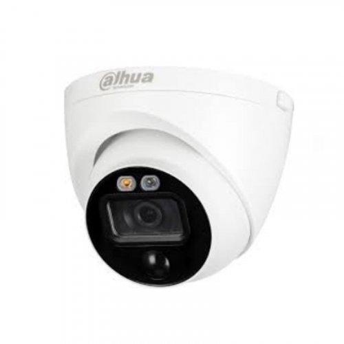 Внутрішня HDCVI Камера 2Мп Dahua DH-HAC-ME1200EP-LED (2.8 мм)