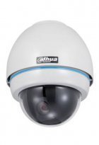 Антивандальна PTZ IP Камера 1Мп Dahua DH-SD6323С-H