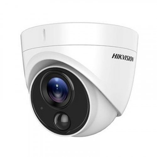 Внутренняя THD Видеокамера 5Мп Hikvision  DS-2CE71H0T-PIRLPO (2.8 мм)