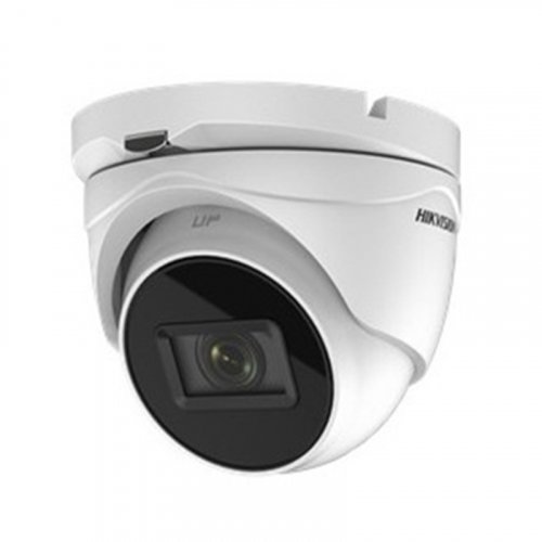 Моторизована THD Камера спостереження 2Мп Hikvision DS-2CE79D3T-IT3ZF (2.7-13.5 мм)