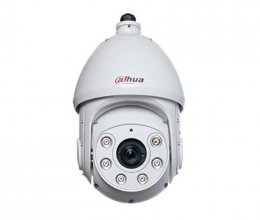 IP Камера Dahua Technology DH-SD6423-H