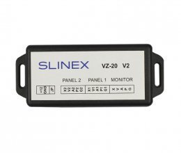 Разветвитель SLINEX VZ-20  V2