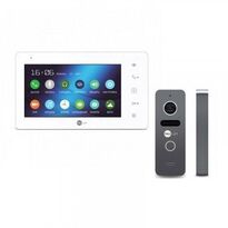 Комплект домофона  NeoLight Sigma+ HD и NeoLight Solo FHD