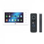Комплект домофона  NeoLight Sigma+ HD и NeoLight Prime FHD