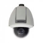 IP Камера з аудіо Hikvision iDS-2DF1-517 1Мп антивандальна