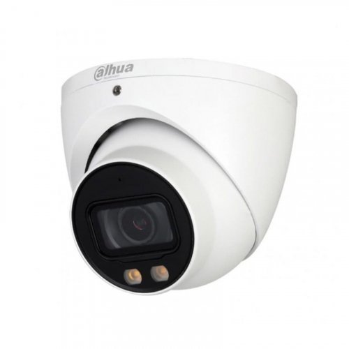 HDCVI Камера Dahua Technology DH-HAC-HDW2249TP-A-LED (3.6 мм)