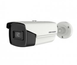Уличная THD Видеокамера 2Мп  Hikvision DS-2CE16D3T-IT3F (2.8 мм)
