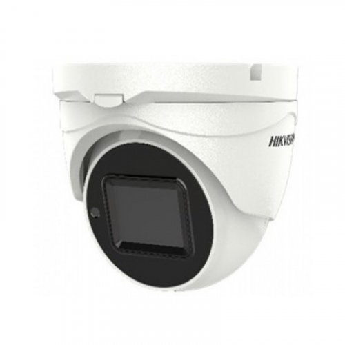 Моторизована THD Камера спостереження 5Мп Hikvision DS-2CE56H0T-IT3ZF (2.7-13 мм)