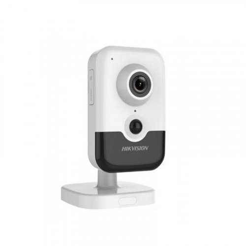 IP Камера наблюдения с трансляцией на youtube 6Мп Hikvision DS-2CD2463G0-I (2.8 мм)
