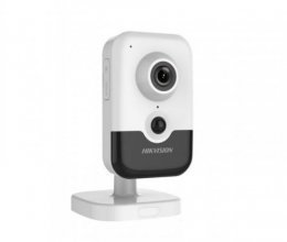 IP Камера наблюдения с трансляцией на youtube 6Мп Hikvision DS-2CD2463G0-I (2.8 мм)