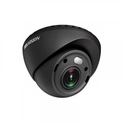 THD Відеокамера спостереження з мікрофоном 1Мп Hikvision AE-VC123T-ITS (2.1 мм)