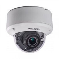 Антивандальная THD Камера 8Мп Hikvision DS-2CE59U8T-VPIT3Z ( 2.8-12 мм)