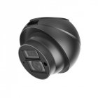 Купольна внутрішня THD Камера 1Мп Hikvision DS-2CS58C0T-ITS (2.1 мм)