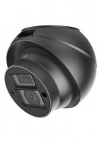 Купольна внутрішня THD Камера 1Мп Hikvision DS-2CS58C0T-ITS (2.1 мм)