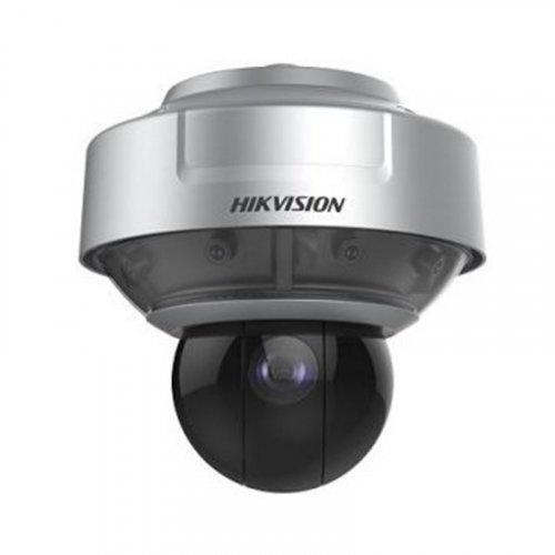 IP Камера Hikvision DS-2DP1636ZX-D/236(5MM)+BOX