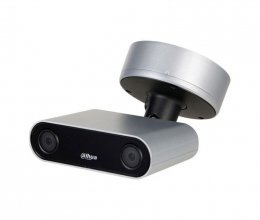 IP Камера Dahua Technology DH-IPC-HFW8241XP-3D