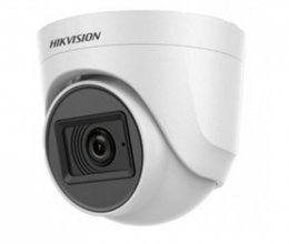 Turbo HD Камера Hikvision  DS-2CE78H0T-IT3FS (2.8 мм)