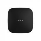 Розумна централь Ajax Hub 2 (black)