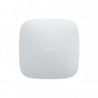 Розумна централь Ajax Hub 2 (white)