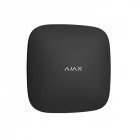 Ретранслятор сигналу Ajax ReX black радіоканальний