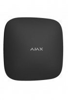 Ретранслятор сигнала Ajax ReX black радиоканальный