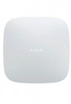 Ретранслятор сигнала Ajax ReX white радиоканальный
