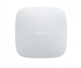 Ретранслятор сигнала Ajax ReX белый