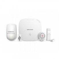 GSM сигнализация Hikvision   DS-PWA32-NKST